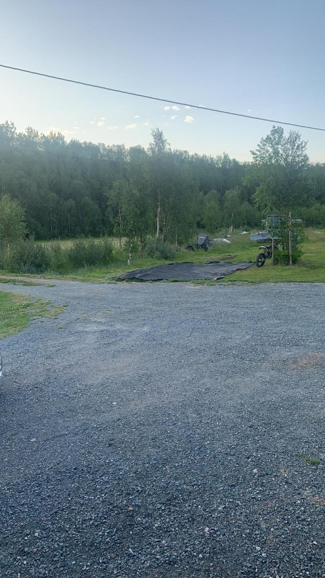 Cottage With Good Standard Next To Neiden River Bagian luar foto