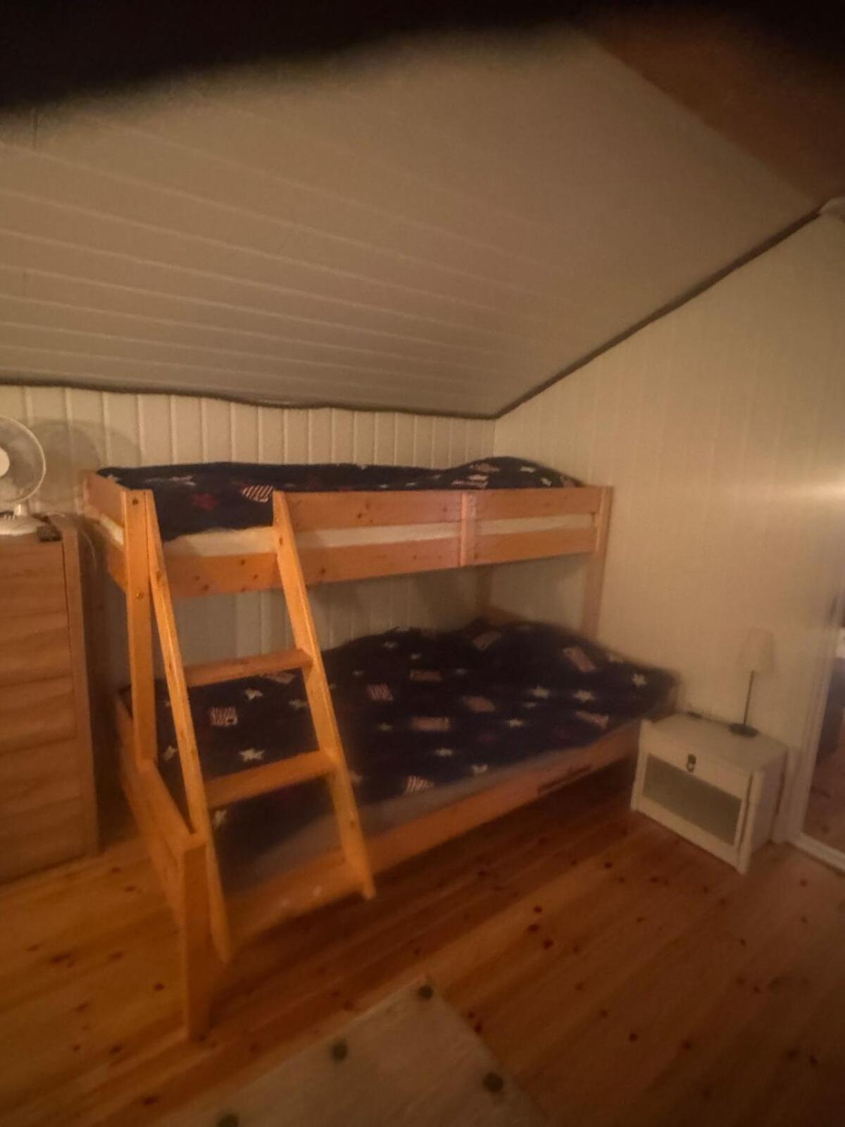 Cottage With Good Standard Next To Neiden River Bagian luar foto